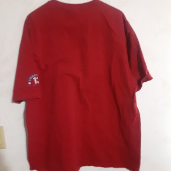 Men"s LUCKY BRAND Grade 13oz Dungarees T Shirt - Picture 2 of 4